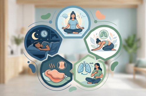 5 Stress Management Techniques That Actually Reduce Physical Pain