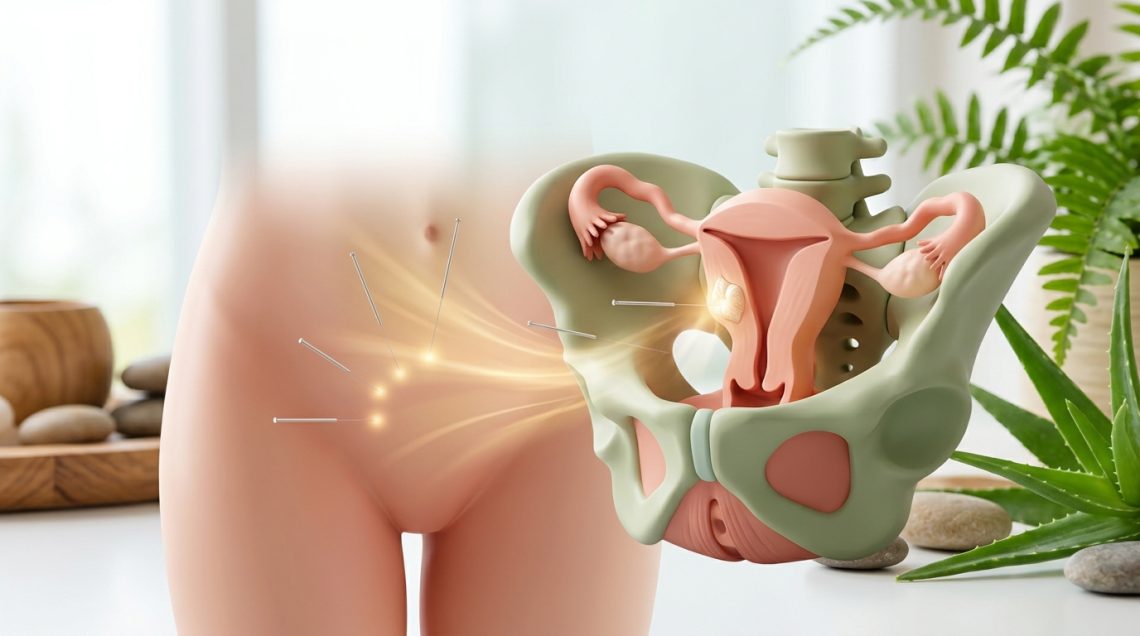 Can Acupuncture Really Help with Fibroid-Related Pelvic Pain?
