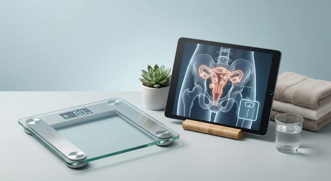 Can Fibroids Cause Weight Gain? Understanding the Connection Between Uterine Tumors and Your Scale