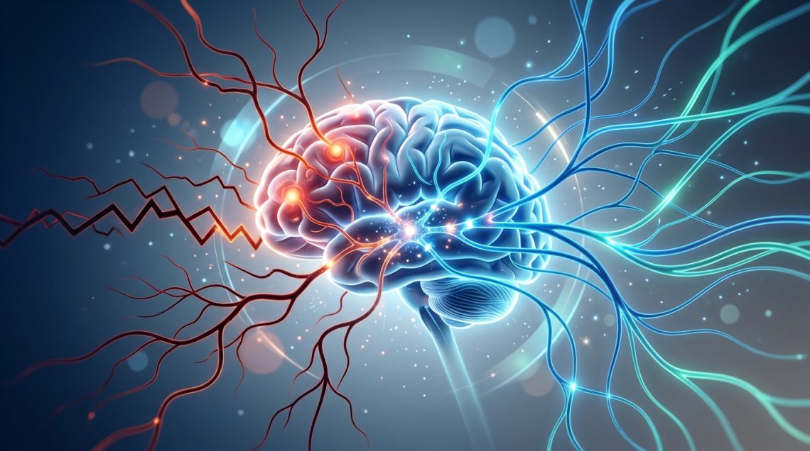 Can You Actually Rewire Your Pain Response? The Science of Neuroplasticity