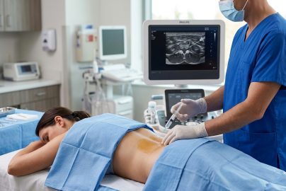 How Nerve Blocks and Injections Target Pain at Its Source