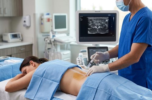 How Nerve Blocks and Injections Target Pain at Its Source