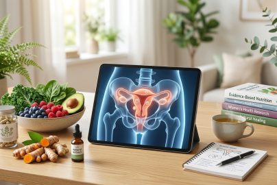 How to Shrink Fibroids Naturally: Evidence-Based Strategies That Actually Work