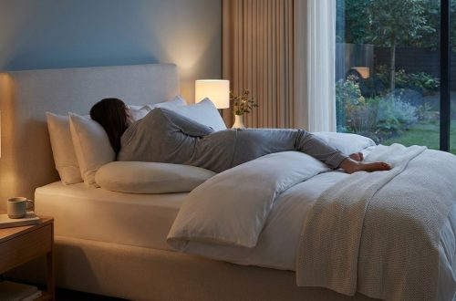 How to Sleep Better When Chronic Pain Keeps You Awake