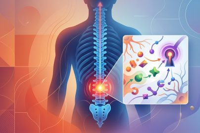 Inflammation and Pain: The Chemical Messengers Behind Your Discomfort