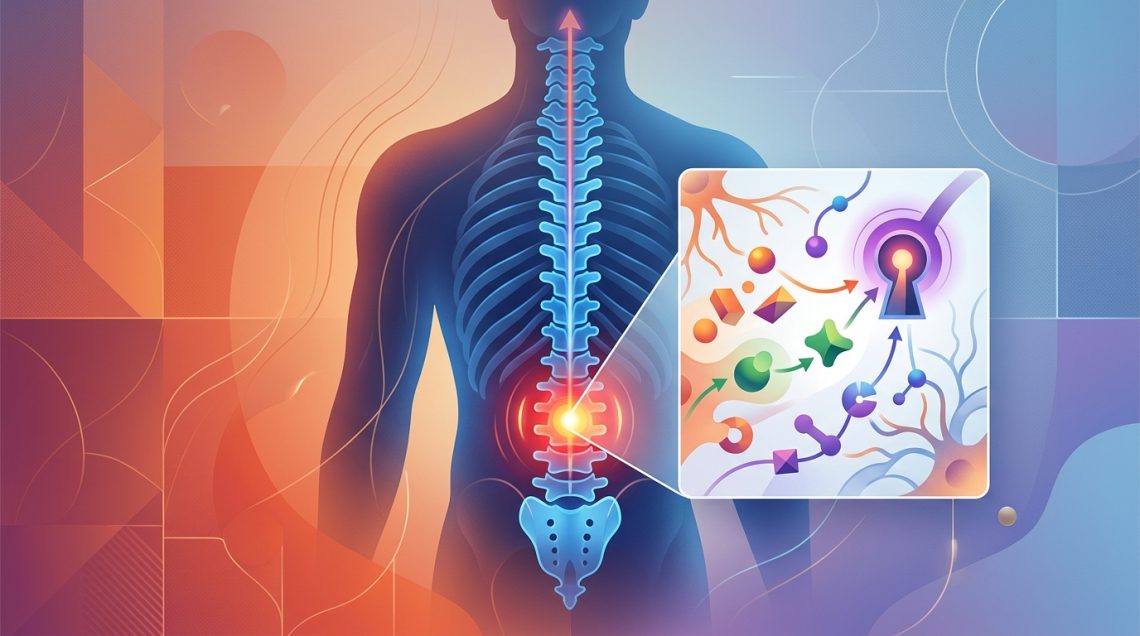 Inflammation and Pain: The Chemical Messengers Behind Your Discomfort