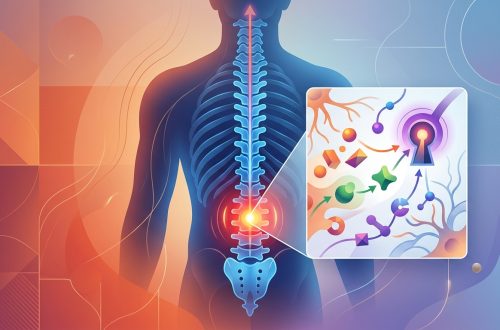 Inflammation and Pain: The Chemical Messengers Behind Your Discomfort