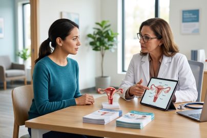 Should You Get a Hysterectomy for Fibroids? Weighing Your Options in 2024