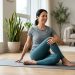 The 15-Minute Daily Stretching Routine for Chronic Pain Management
