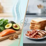 The Anti-Inflammatory Diet for Back Pain: Foods That Help and Hurt Your Recovery