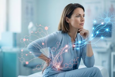 The Estrogen-Pain Connection: How Hormones Amplify Chronic Pain in Women