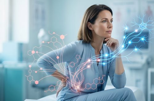 The Estrogen-Pain Connection: How Hormones Amplify Chronic Pain in Women