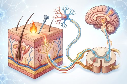 What Are Pain Receptors and How Do They Actually Work?