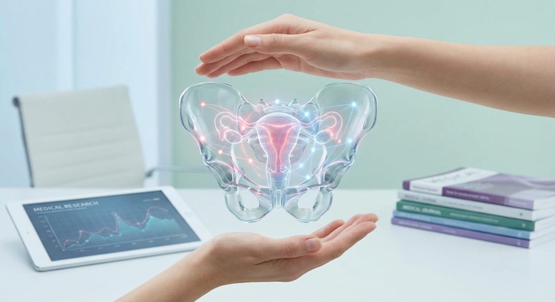 Why Does Endometriosis Pain Feel Worse During Your Period?