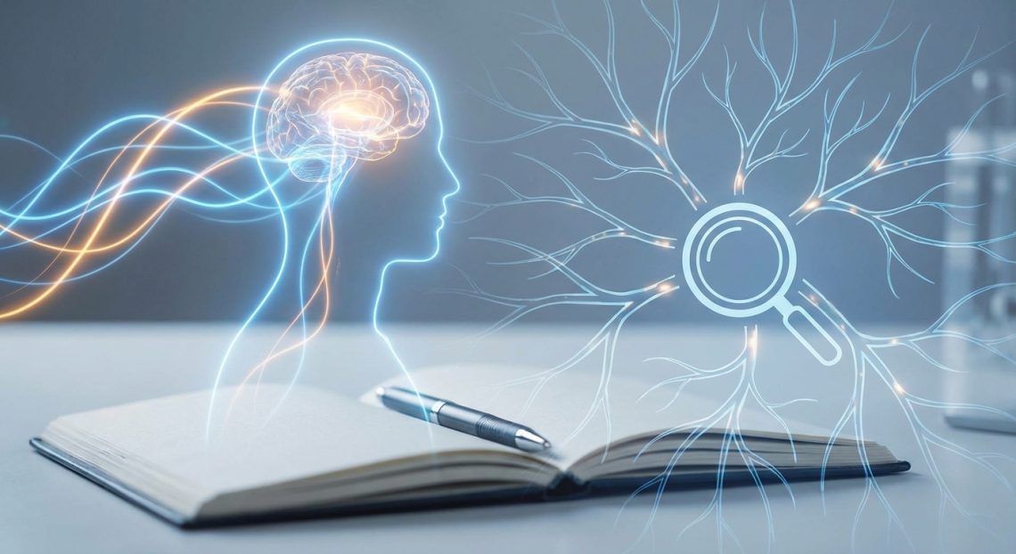 Why Does Pain Become Chronic? Understanding Your Nervous System's Role