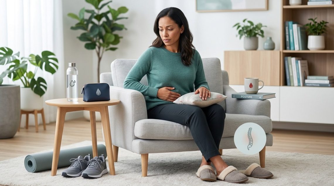 7 Early Warning Signs of Fibroids Most Women Ignore Until It's Too Late