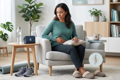 7 Early Warning Signs of Fibroids Most Women Ignore Until It's Too Late