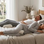 Sleep Positions That Won't Aggravate Your Back Pain