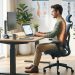 The Desk Worker's Guide to Preventing and Reversing Sitting-Related Back Pain