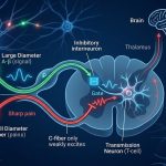 The Gate Control Theory of Pain: How Your Body Decides What Hurts