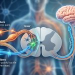 The Gate Control Theory of Pain: How Your Body Decides What Hurts