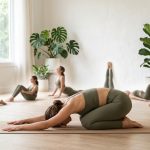7 Gentle Yoga Poses That Actually Help Lower Back Pain
