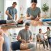 7 Physical Therapy Techniques That Actually Work for Chronic Pain