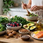 Anti-Inflammatory Foods That May Reduce Fibroid Symptoms