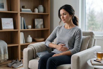7 Overlooked Signs Your Pelvic Pain Might Be More Than Just Cramps