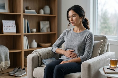 7 Overlooked Signs Your Pelvic Pain Might Be More Than Just Cramps