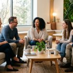 Building Your Support System: Finding the Right People Who Understand Chronic Pain