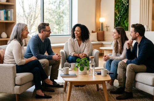Building Your Support System: Finding the Right People Who Understand Chronic Pain
