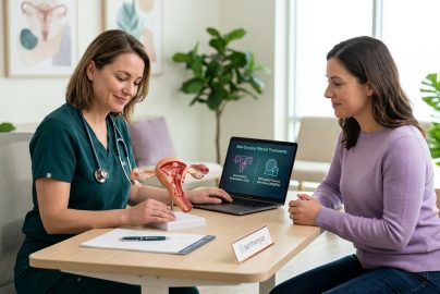Effective Non-Surgical Treatments for Uterine Fibroids You Should Know
