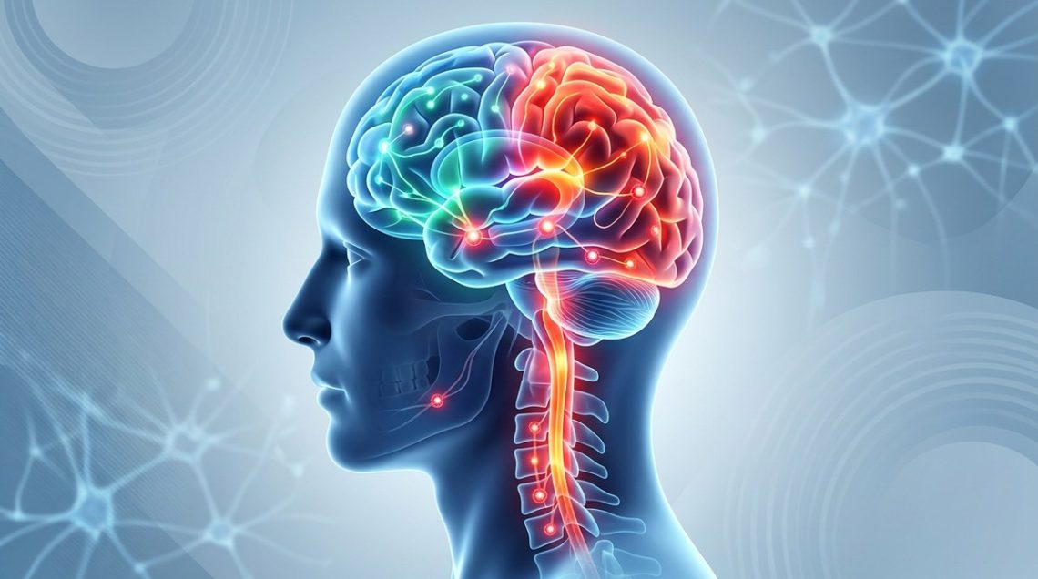 How Chronic Pain Alters Your Brain and Nervous System