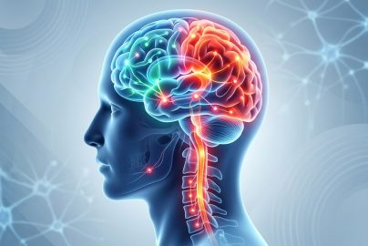 How Chronic Pain Alters Your Brain and Nervous System