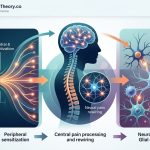 3 Key Mechanisms That Turn Normal Sensations into Chronic Pain