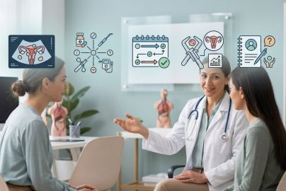 5 Key Questions to Ask Your Doctor About Fibroids