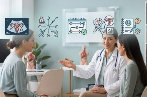 5 Key Questions to Ask Your Doctor About Fibroids