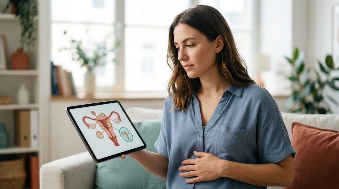 Can Fibroids Cause Infertility? What Every Woman Needs to Know