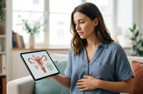 Can Fibroids Cause Infertility? What Every Woman Needs to Know