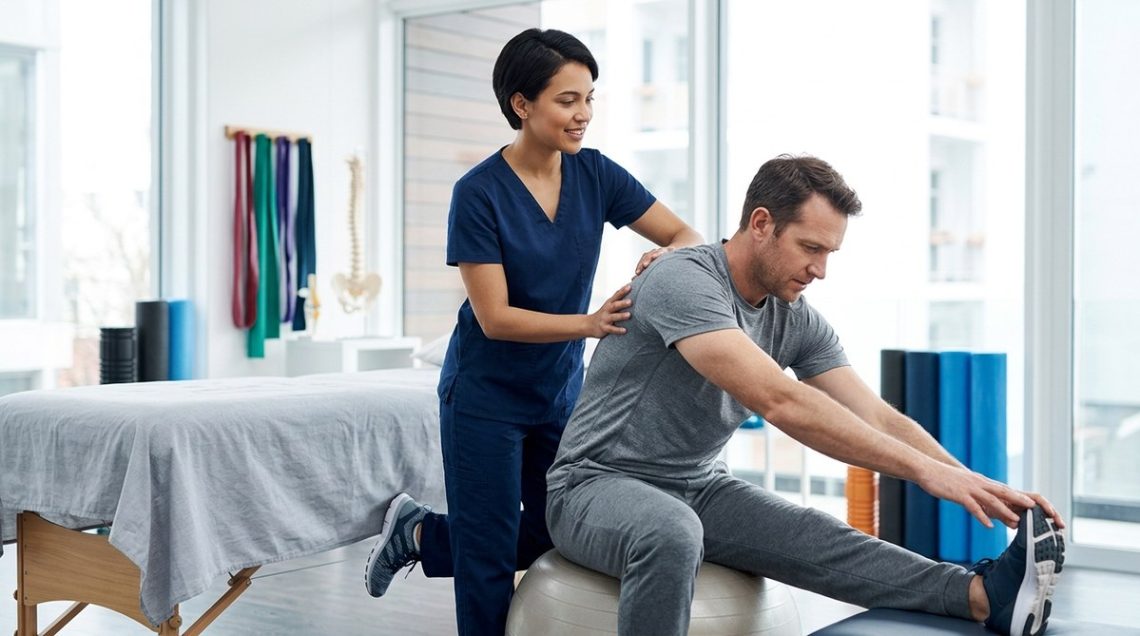 Can Physical Therapy Actually Cure Your Chronic Back Pain? The Truth About Its Effectiveness