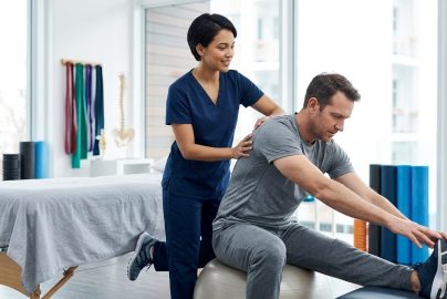 Can Physical Therapy Actually Cure Your Chronic Back Pain? The Truth About Its Effectiveness