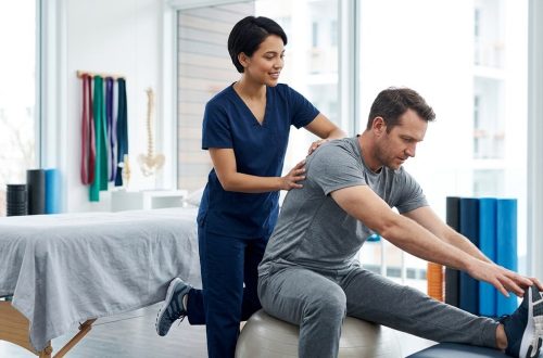 Can Physical Therapy Actually Cure Your Chronic Back Pain? The Truth About Its Effectiveness