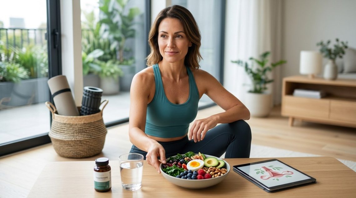 Effective Lifestyle Changes to Manage Fibroid Symptoms in 2026