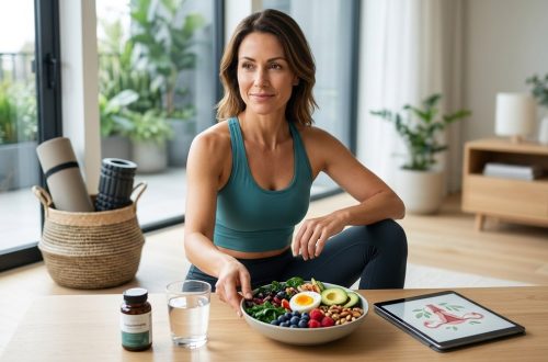 Effective Lifestyle Changes to Manage Fibroid Symptoms in 2026