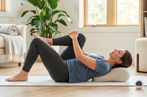 How to Relieve Sciatic Nerve Pain in Just 10 Minutes a Day