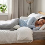 How to Sleep Better with Lower Back Pain: 8 Expert-Approved Positions and Tips
