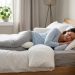 How to Sleep Better with Lower Back Pain: 8 Expert-Approved Positions and Tips