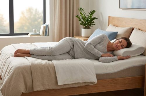 Is Your Mattress Causing Your Morning Back Pain? How to Choose the Right Support