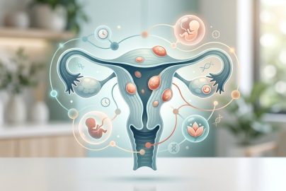 The Fibroid-Fertility Connection: What Every Woman Planning a Family Should Know